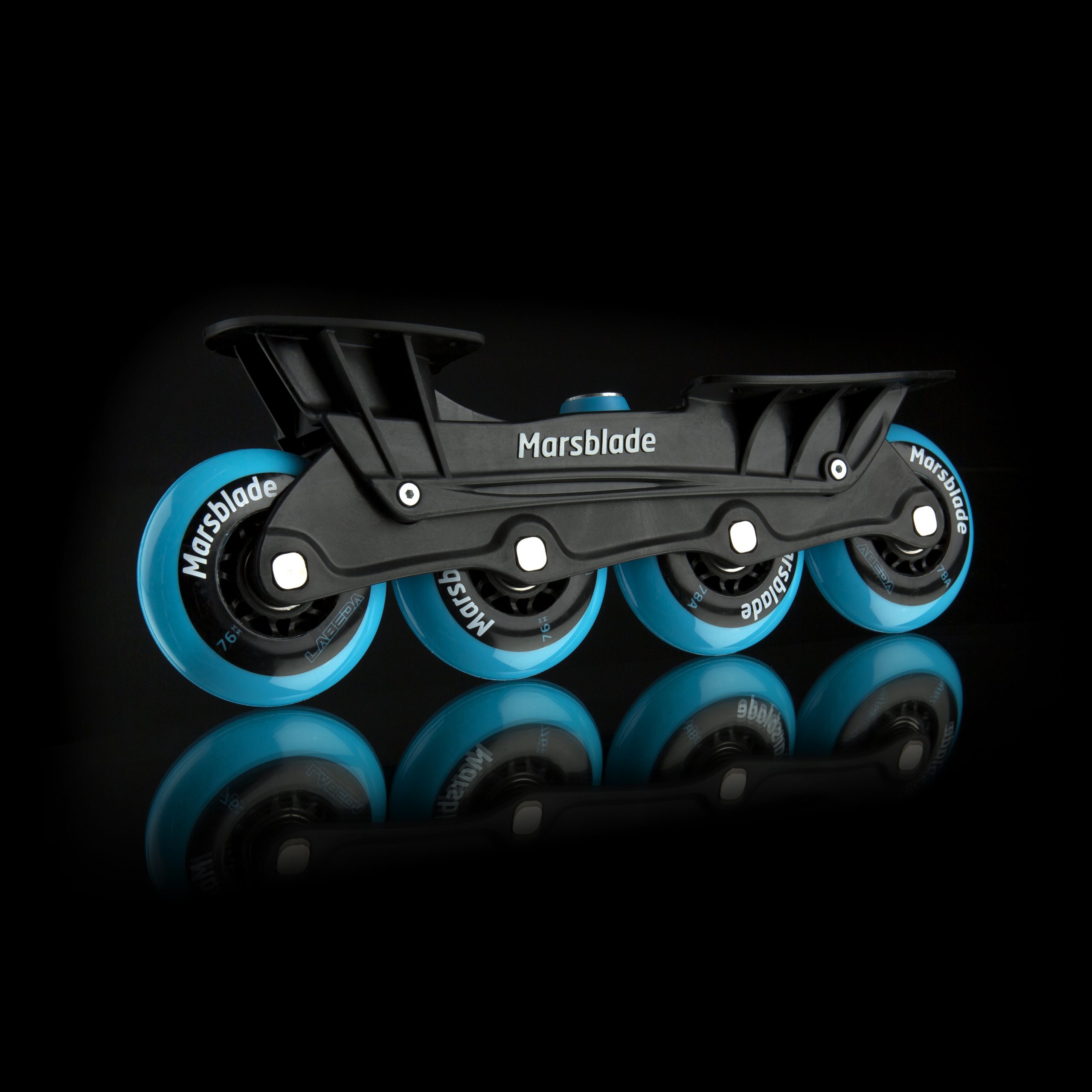 marsblade roller frame